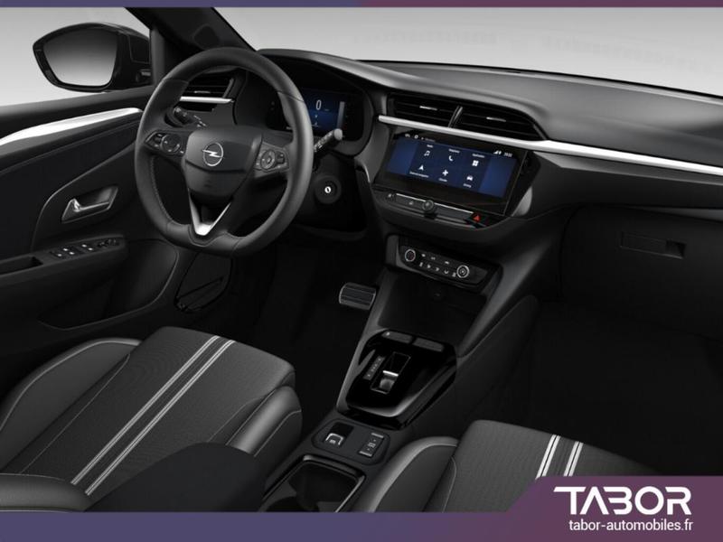 Opel Corsa 1.2 100 At8 Gs TechP Cam Pdc 10"-Dab