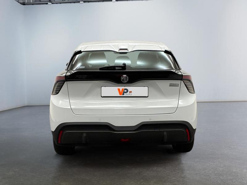 Mg Mg4 Electric 51kWh - 125 kW 2wd Standard