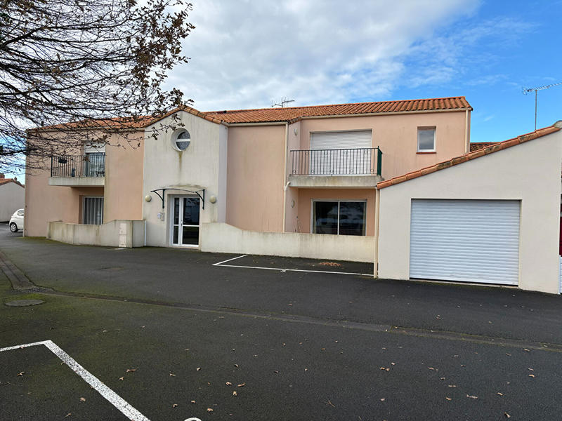 Appartement - 79 m² - 3 pièces