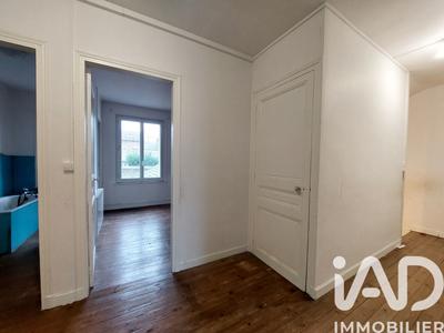 Maison - 159 m² - 6 pièces