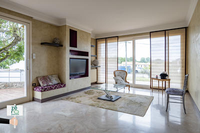 Maison - 161 m² - 5 pièces