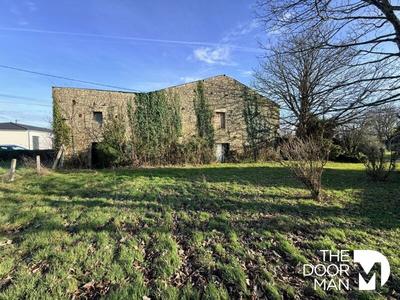 Appartement - 130 m² - 1 pièce