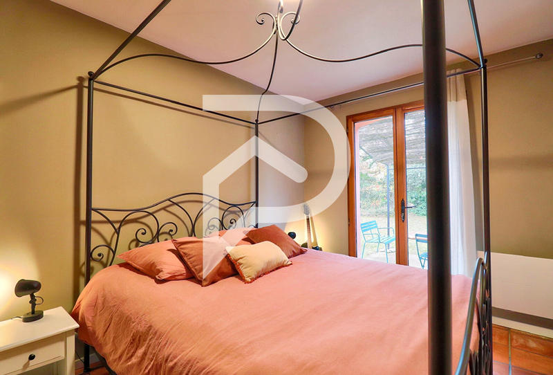 Villa - 123 m² - 5 pièces