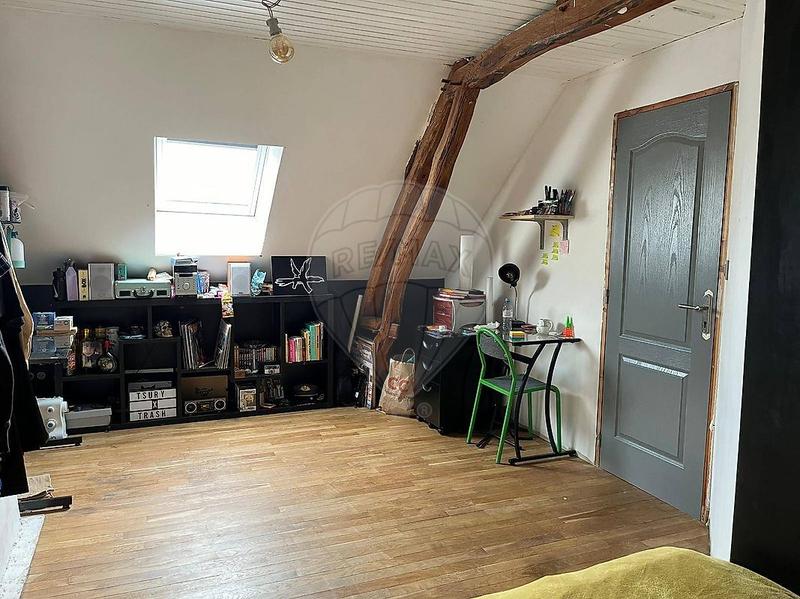 Maison - 148 m² - 6 pièces