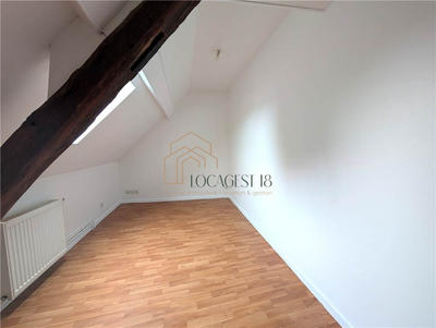 Appartement - 51 m² - 3 pièces