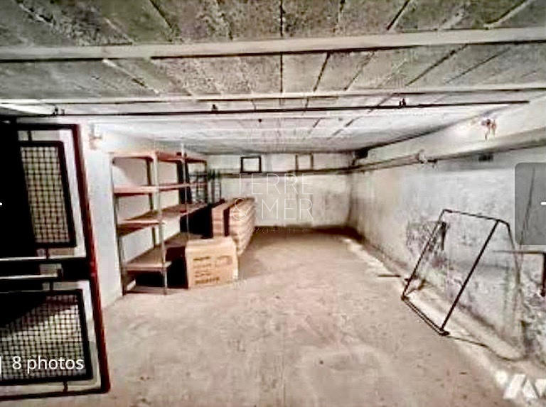 Appartement - 84 m² - 4 pièces