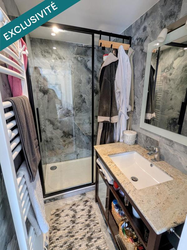 Maison - 144 m² - 6 pièces