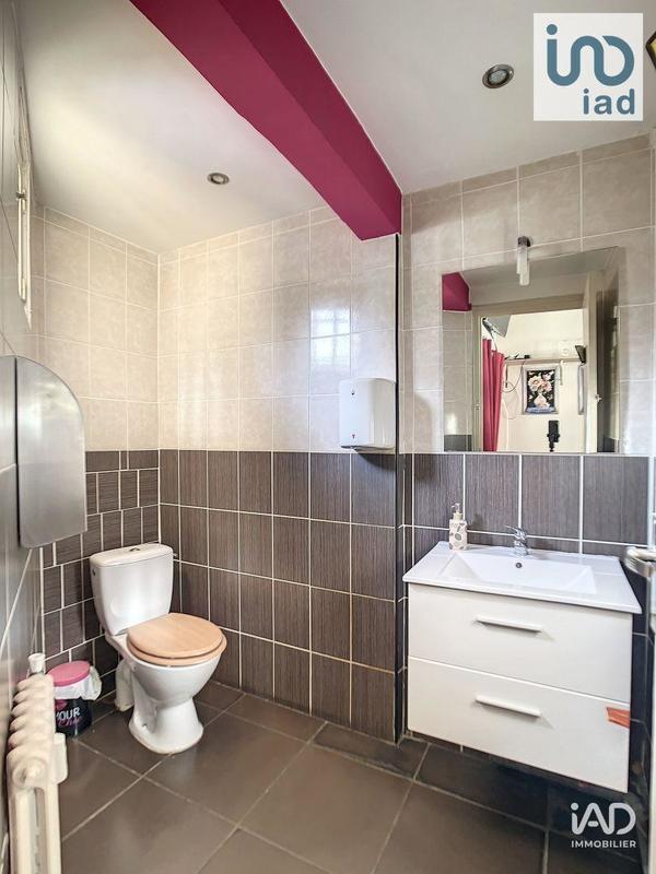 Local commercial - 75 m²