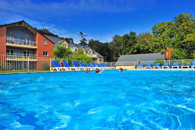 Appartement - 40 m² - 3 pièces