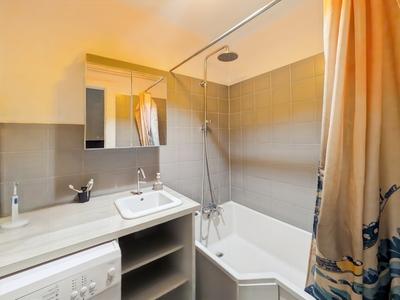 Appartement - 78 m² - 3 pièces