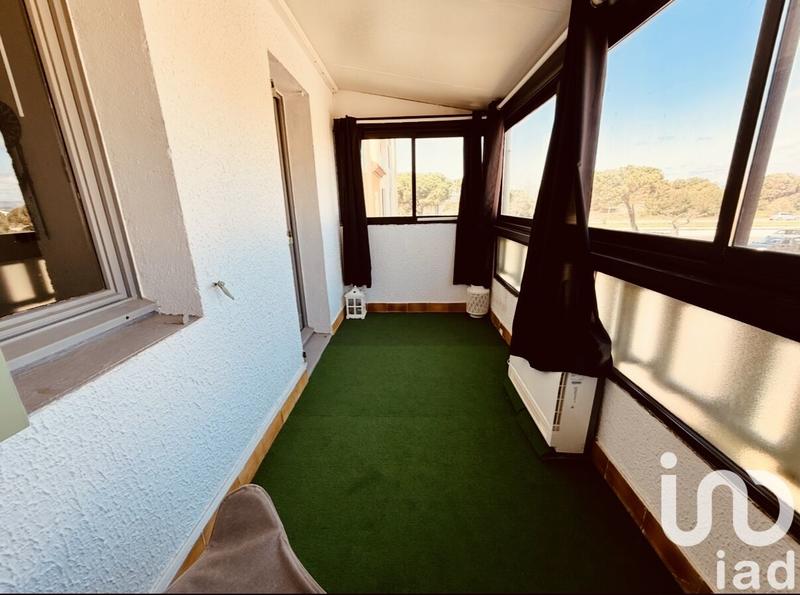 Maison - 42 m² - 3 pièces