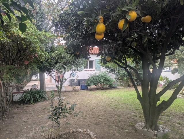 Villa - 107 m² - 5 pièces