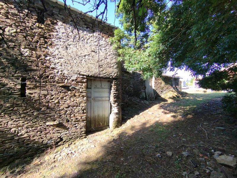 Maison - 116 m² - 4 pièces