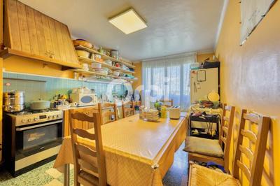 Appartement - 95 m² - 3 pièces