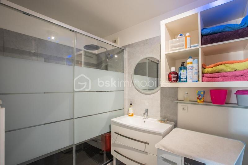 Appartement - 88 m² - 3 pièces