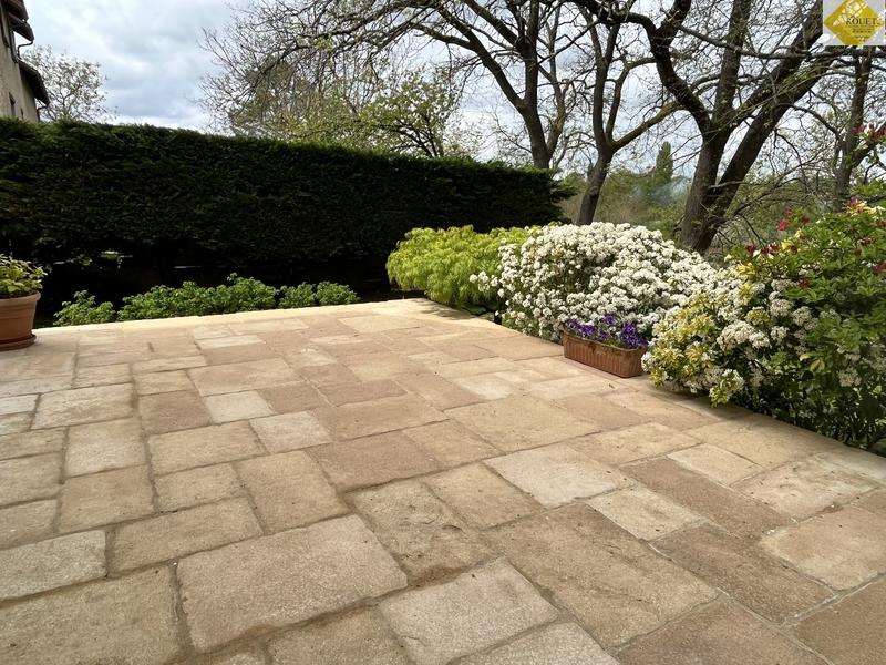 Maison - 138 m² - 7 pièces