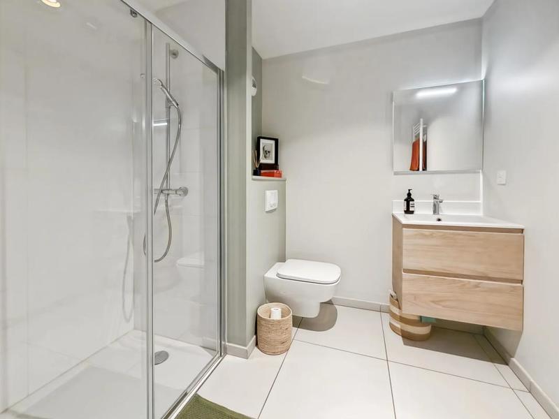 Duplex - 106 m² - 4 pièces