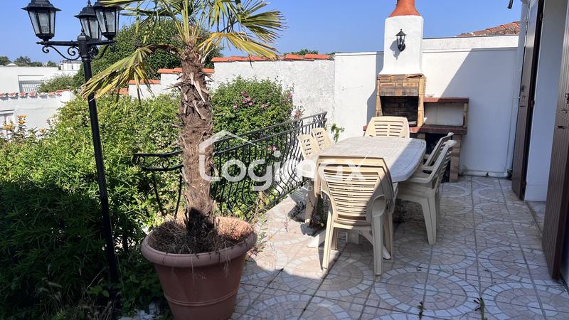 Maison - 156 m² - 4 pièces