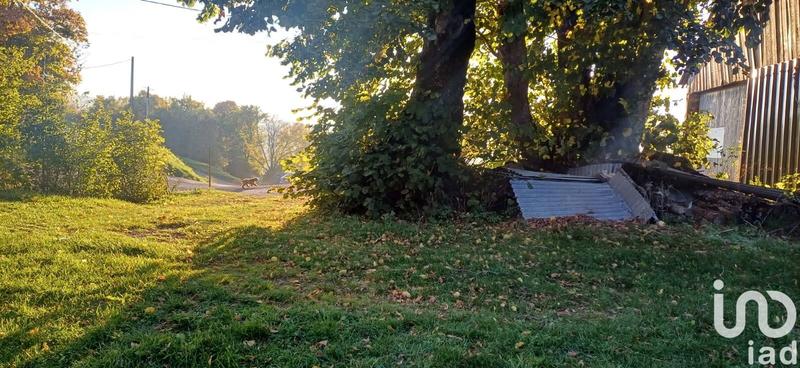 Ferme - 260 m² - 5 pièces