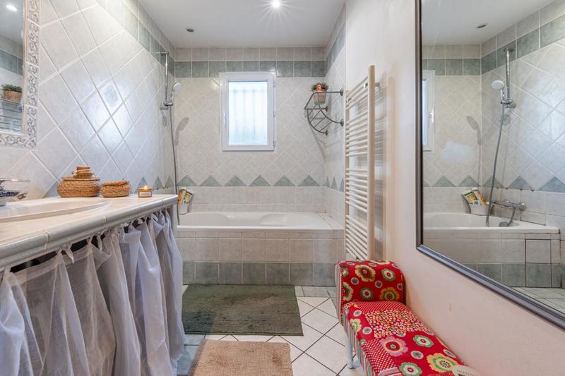 Maison - 113 m² - 4 pièces