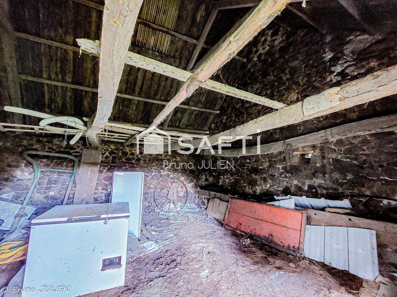 Maison - 67 m² - 2 pièces