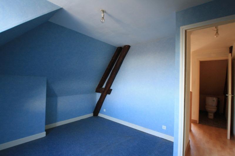 Maison - 127 m² - 6 pièces