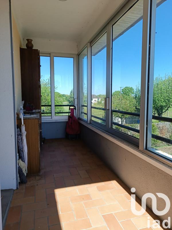 Maison - 147 m² - 6 pièces