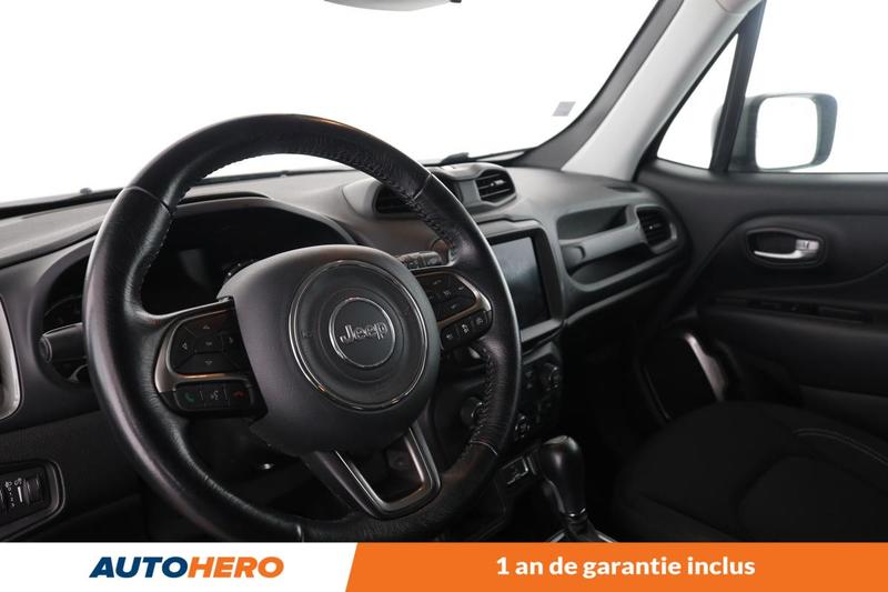 Jeep Renegade 1.3 Gse T4 Limited Bvr6 150 ch