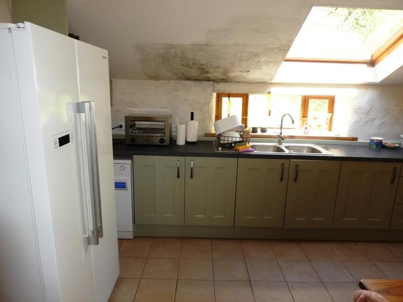 Longère - 130 m² - 5 pièces