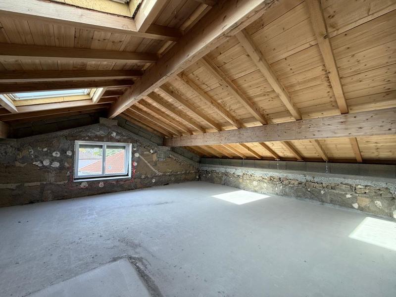 Duplex - 106 m² - 4 pièces