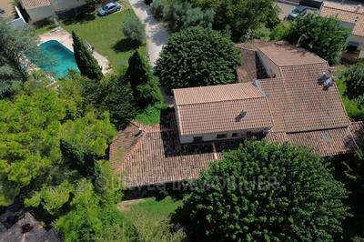 Villa - 354 m²