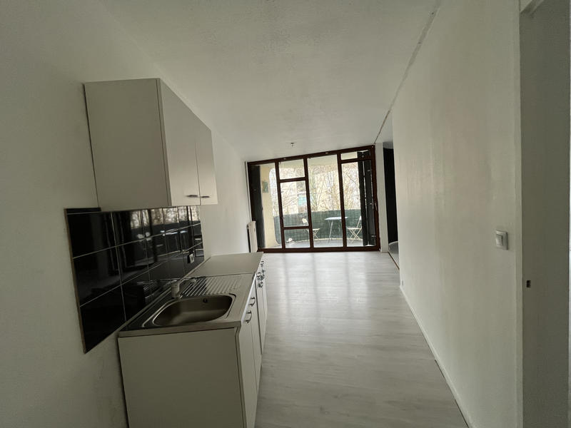 Appartement - 75 m² - 4 pièces