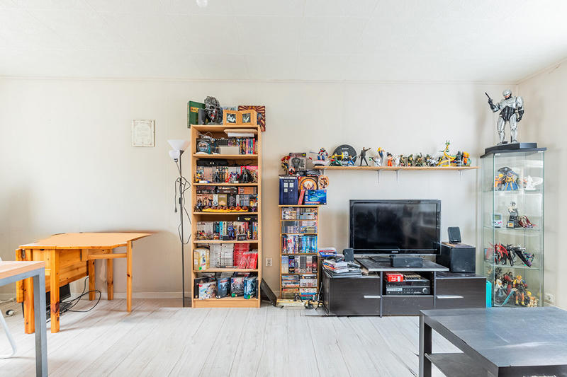 Maison - 82 m² - 4 pièces