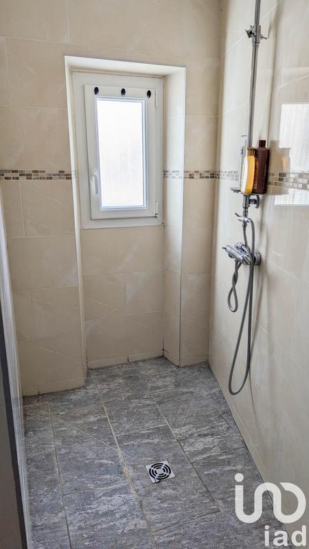 Appartement - 49 m² - 3 pièces