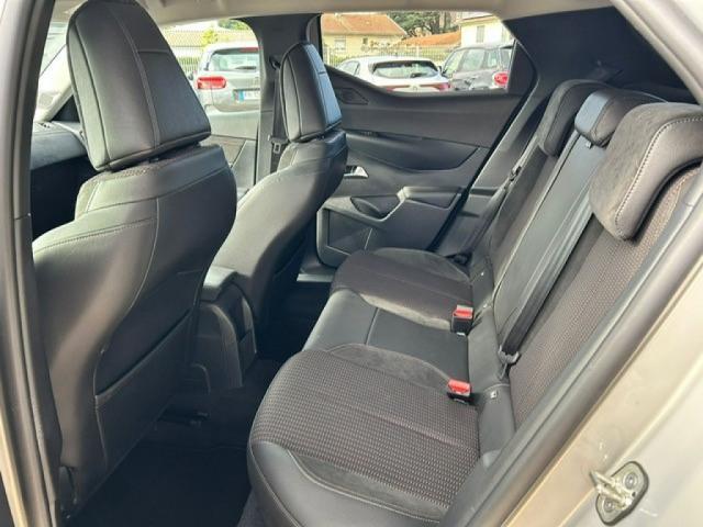 Ds Ds 3 3 PureTech 130 Eat8 Performance Line