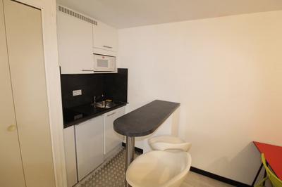 Appartement - 19 m² - 1 pièce