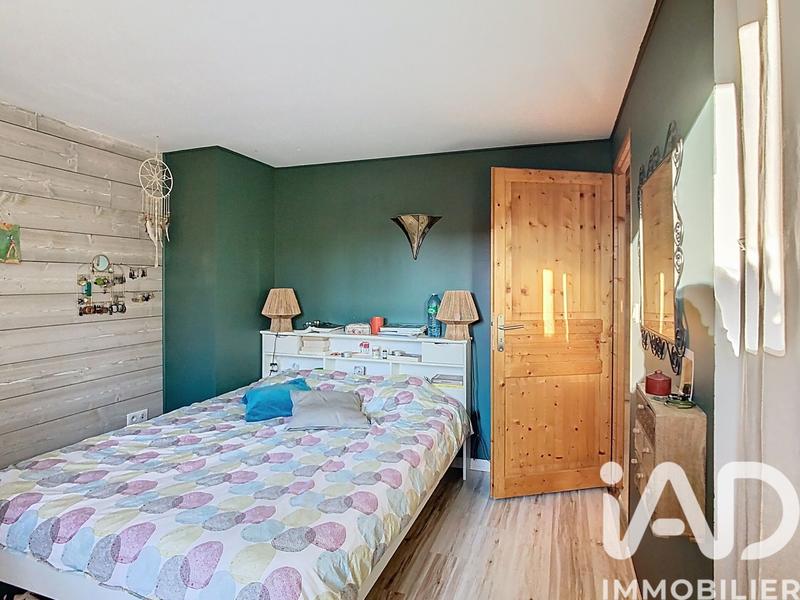 Ferme - 194 m² - 8 pièces