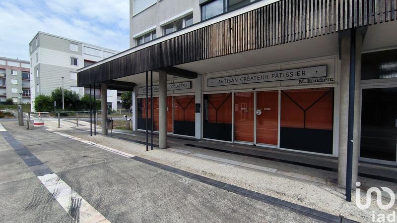 Local commercial - 300 m²