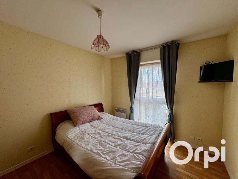 Appartement - 51 m² - 2 pièces