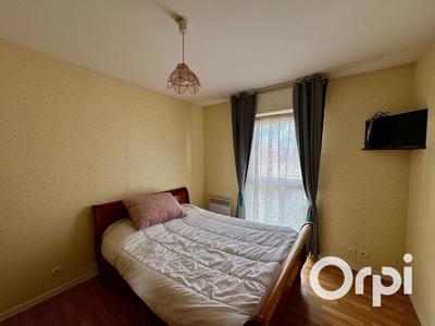 Appartement - 51 m² - 2 pièces