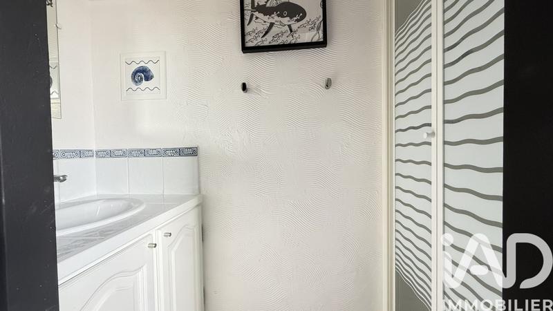 Maison de maîtres - 185 m² - 6 pièces