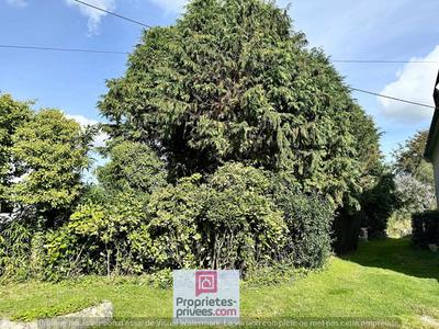 Terrain constructible - 622 m²