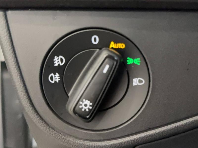 Volkswagen Polo 1.0 Tsi 95 s&amp;S Dsg7 Style