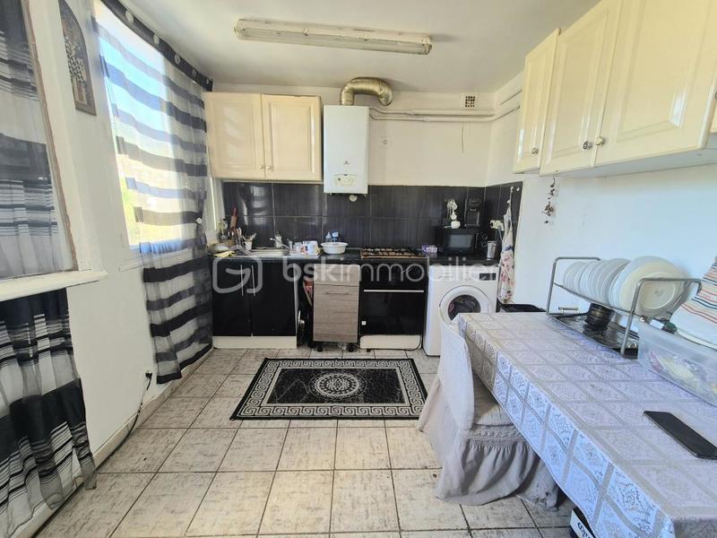 Appartement - 69 m² - 4 pièces