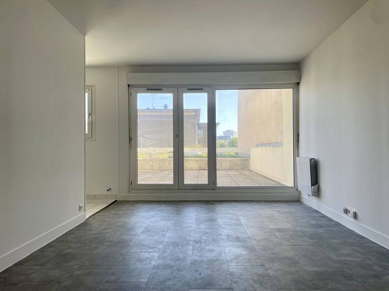 Appartement - 32 m² - 1 pièce