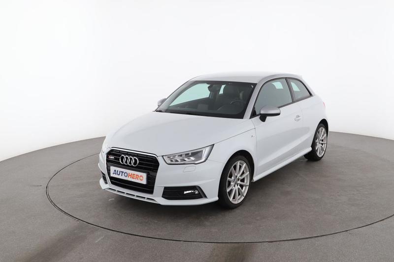 Audi A1 1.0 Tfsi Ultra s line 95 ch