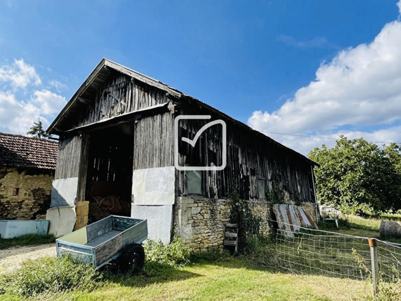 Maison - 180 m² - 7 pièces