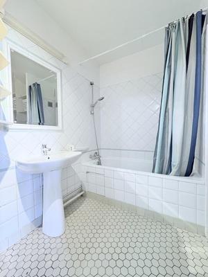 Appartement - 29 m² - 1 pièce