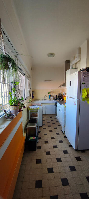 Maison - 116 m² - 7 pièces