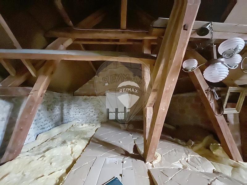 Maison - 103 m² - 4 pièces